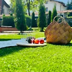 Vilă Rila Garden Beli Iskăr