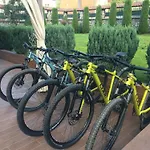 Rila Garden Vilă Beli Iskăr