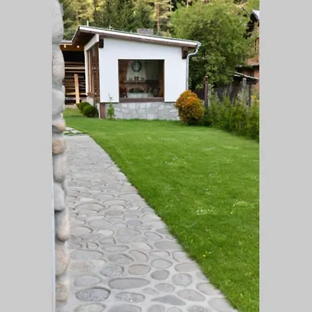 Rila Garden * Beli Iskar