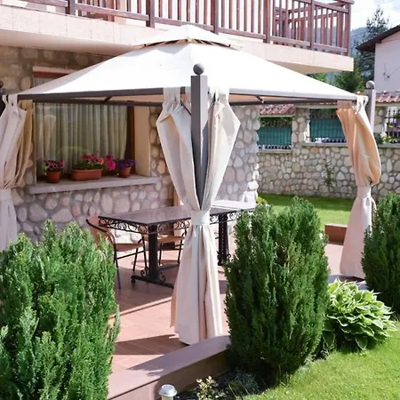 Rila Garden Villa *