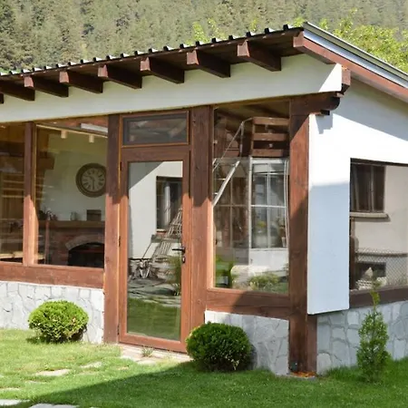 Rila Garden Villa