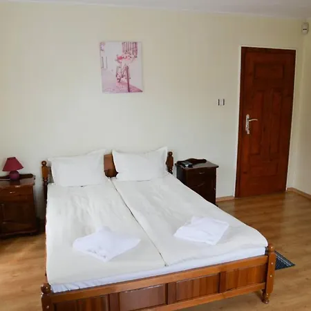 Rila Garden 别墅 *