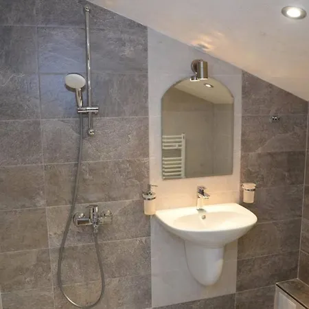 Rila Garden 贝利伊斯库尔