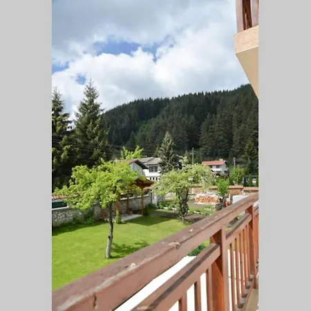 Vila Rila Garden Beli Iskar