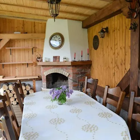 Rila Garden 别墅 *