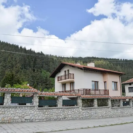 Rila Garden Villa