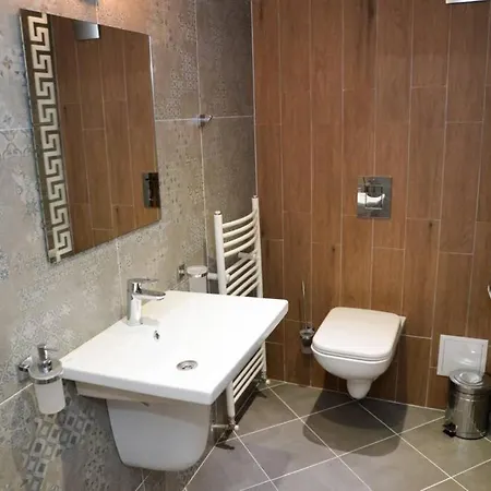 Rila Garden Villa Beli Iszkar