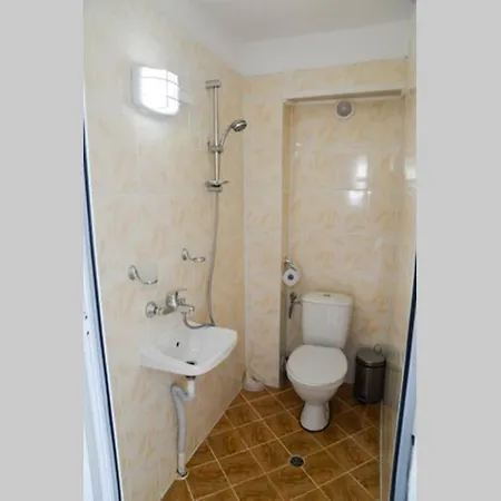 Rila Garden * Бели искър