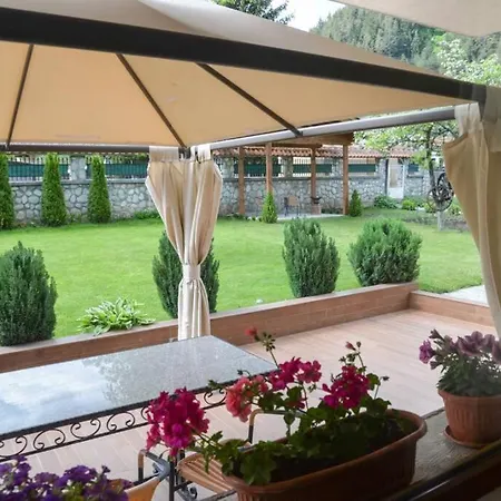 Rila Garden Villa *