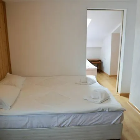 别墅 Rila Garden *