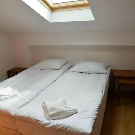 Луксозна вила Rila Garden *