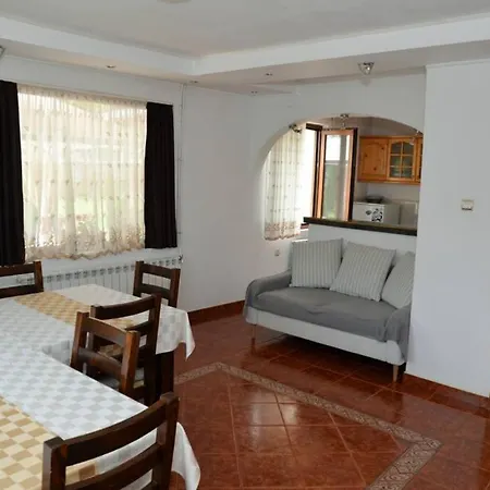 Rila Garden Villa