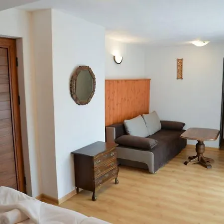 Vila Rila Garden Beli Iskar