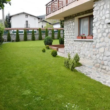 Rila Garden