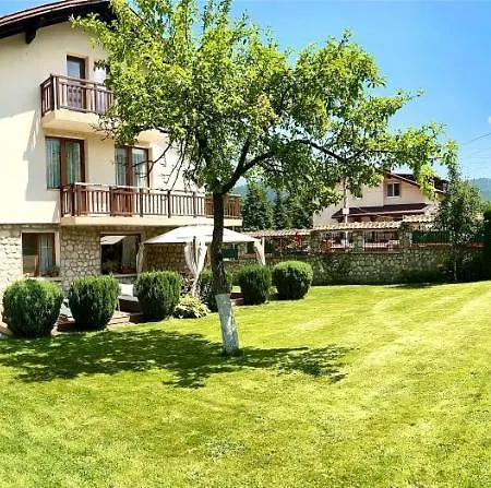 Rila Garden Villa Beli Iskar