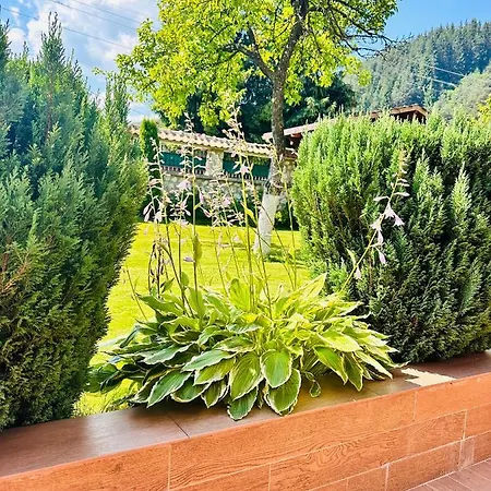 Villa Rila Garden Beli Iszkar