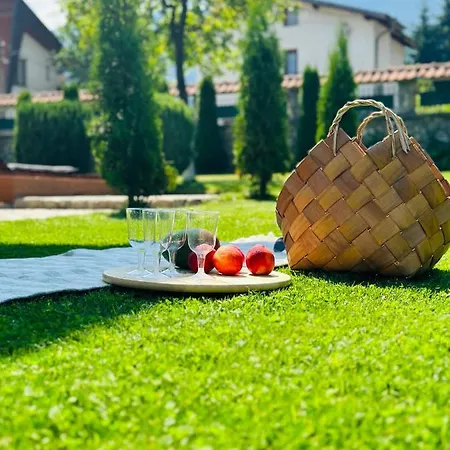 Villa Rila Garden Beli Iskar