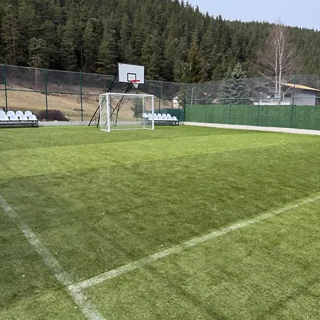 Rila Garden Луксозна вила