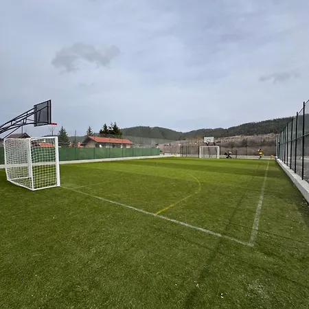 Rila Garden * Beli Iskar