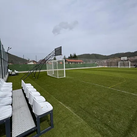 Rila Garden Луксозна вила