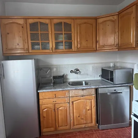 Rila Garden * Beli Iskar