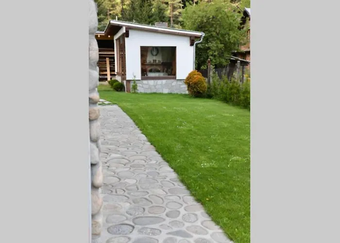 Rila Garden * Beli Iskar