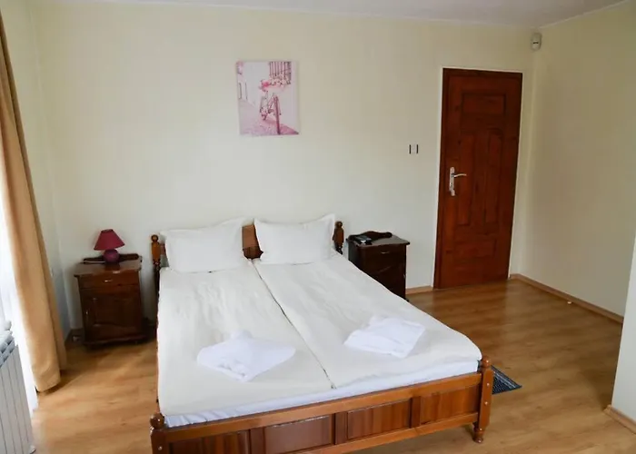 Rila Garden וילה *