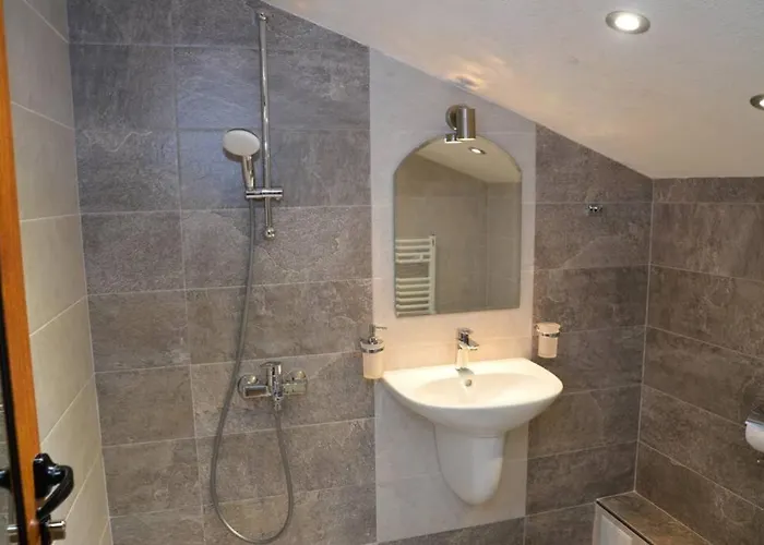 Rila Garden بيلي اسكار