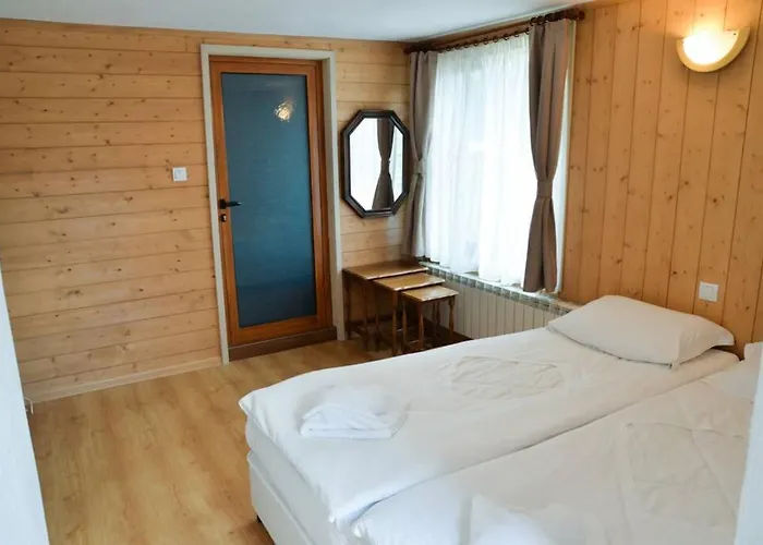 فيلة Rila Garden