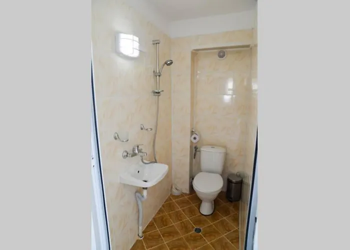 Rila Garden * بيلي اسكار