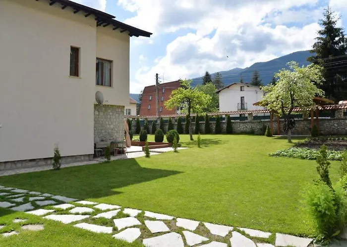 Rila Garden بيلي اسكار