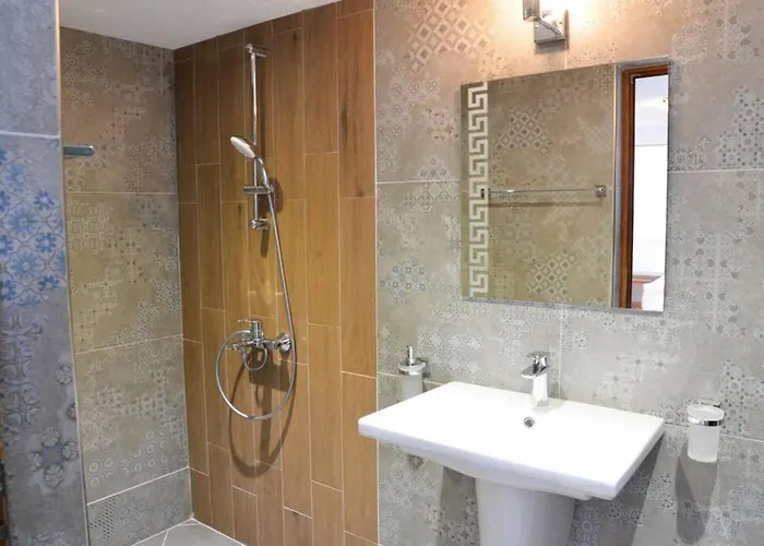 فيلة Rila Garden