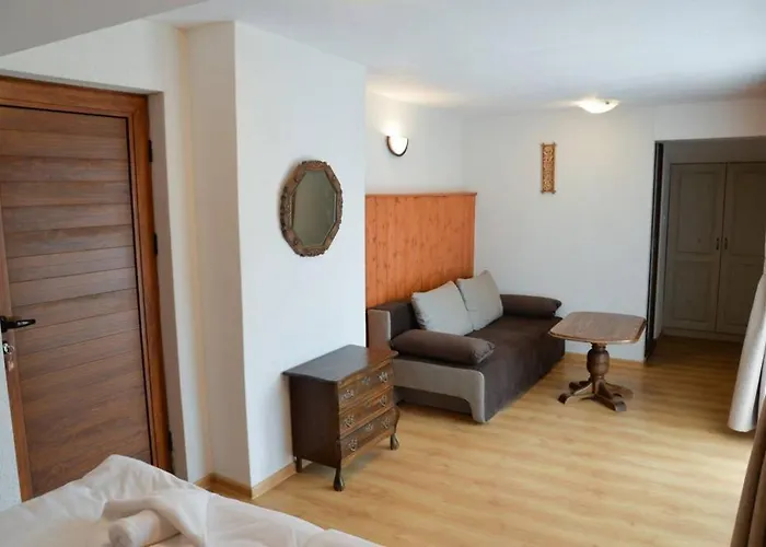 فيلة Rila Garden بيلي اسكار