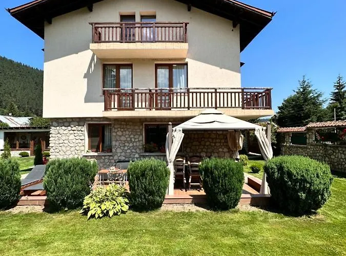 Rila Garden Villa