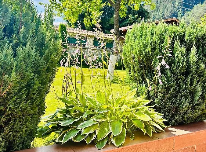 וילה Rila Garden בלי איסקור