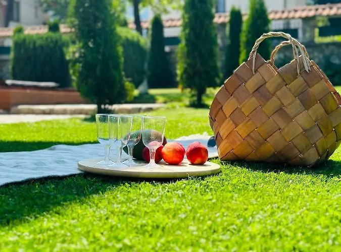 Villa Rila Garden Beli Iskar