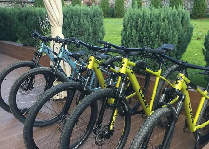 Rila Garden فيلة بيلي اسكار