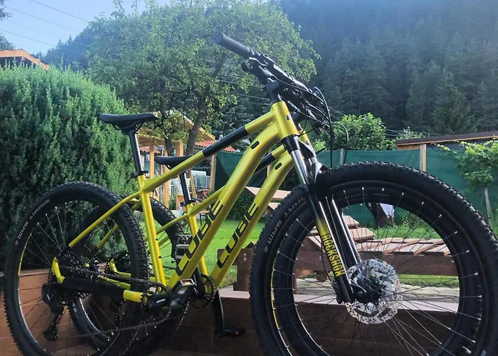 فيلة Rila Garden