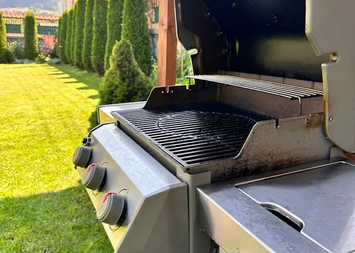 فيلة Rila Garden *