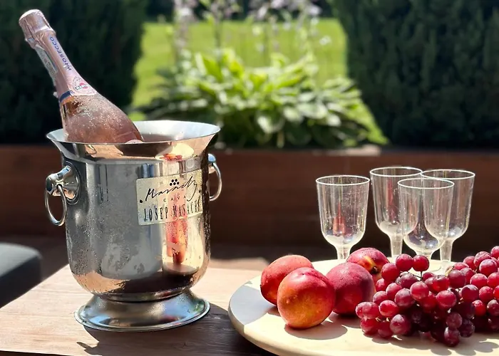 Rila Garden فيلة