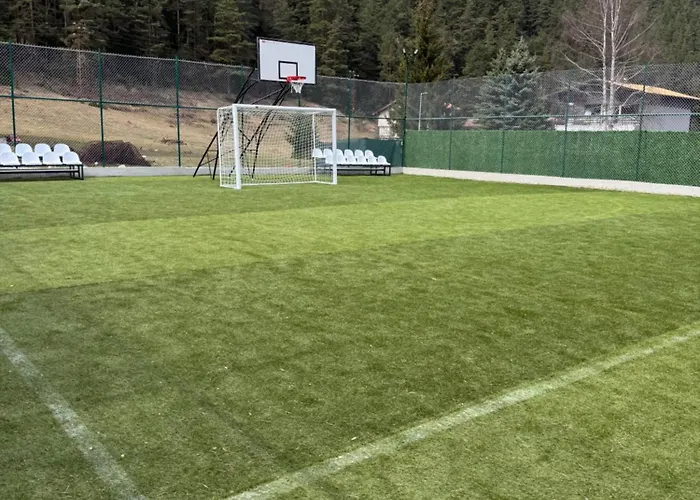 Rila Garden فيلة