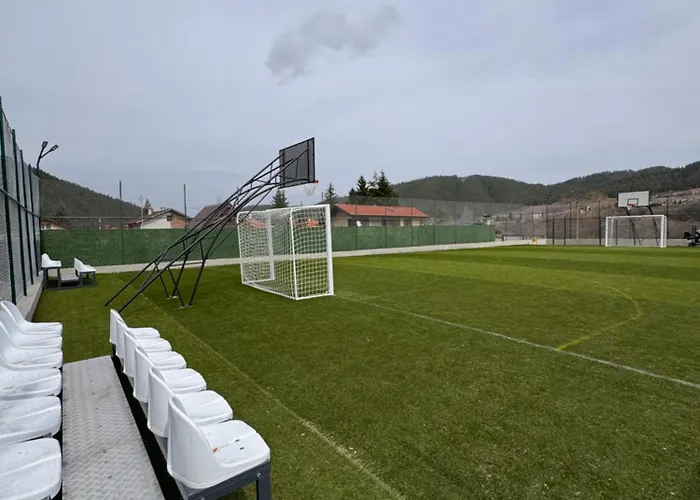 Rila Garden فيلة