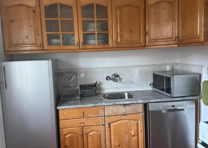 Rila Garden * Beli Iskar